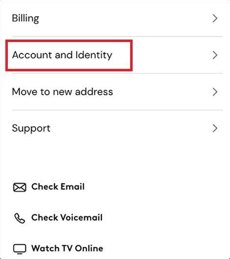 xfinity.com my account|find xfinity username and password.